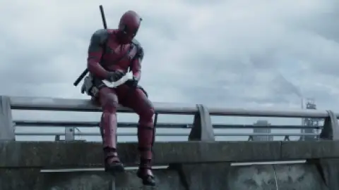 Still 4 of Deadpool (2016) BluRay [Hindi (ORG 5.1) + English] 4K 1080p 720p & 480p Dual Audio [x264/10Bit-HEVC]