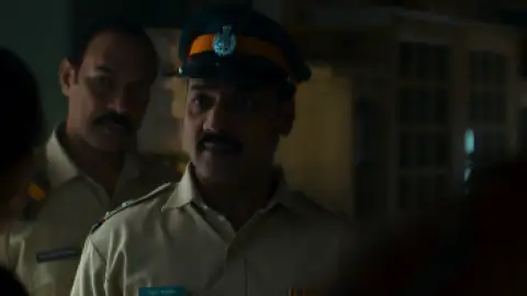 Still 4 of Freddy (2022) WEB-DL [Hindi DD5.1] 1080p 720p & 480p [x264/HEVC] ESubs
