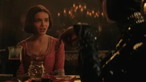 Still 3 of Snow White (2025) WEB-DL [Hindi (DD5.1) & English] 4K 1080p 720p & 480p [x264/10Bit-HEVC]