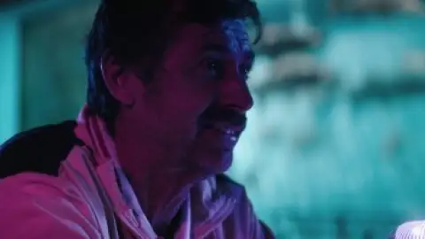 Still 2 of Mermaid (2026) WEB-DL [Hindi (DD2.0) & English] 1080p 720p & 480p Dual Audio [x264/10Bit-HEVC]