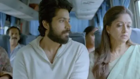 Still 9 of Let’s Get Married (2023) WEB-DL [Hindi DD5.1] 1080p 720p & 480p [x264/HEVC]