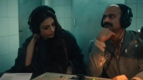 Still 3 of Khufiya (2023) WEB-DL [Hindi DD5.1] 1080p 720p & 480p [x264/HEVC] | [NF Film]