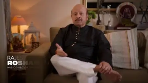 Still 3 of The Roshans (Season 1) WEB-DL Hindi 1080p 720p & 480p x264 DD5.1 | NF Series