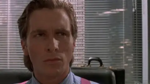 Still 4 of American Psycho (2000) BluRay [English DD5.1] 1080p 720p & 480p [x264/10Bit-HEVC]