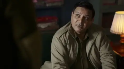 Still 1 of Vadh 2 (2026) WEB-DL [Hindi DD5.1] 4K 1080p 720p & 480p [x264/HEVC]