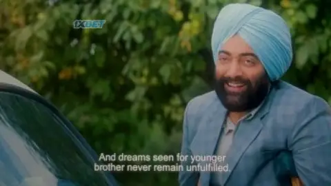 Still 2 of Maa Jaye (2025) HDCAM [Punjabi (CLEAN)] 1080p 720p & 480p [x264/HC-ESub]