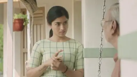 Still 2 of Dear Comrade (2019) UNCUT DS4K WEB-DL [Hindi (DD5.1) & Telugu] 4K 1080p 720p & 480p Dual Audio [x264/10Bit-HEVC]