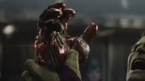 Still 6 of Avengers: Endgame (2019) BluRay [Hindi (DD5.1) & English] 1080p 720p & 480p Dual Audio [x264/10Bit-HEVC]