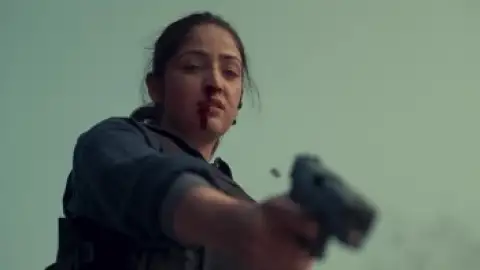 Still 10 of Article 370 (2024) WEB-DL [Hindi DD5.1] 1080p 720p & 480p [x264/HEVC]