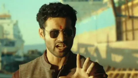 Still 2 of Chatrapathi (2023) HDTVRip [Hindi-ORG] 1080p 720p & 480p [x264]