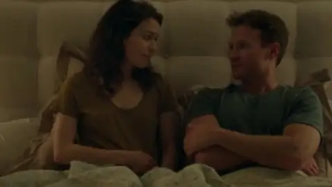 Still 8 of Holly Slept Over (2020) WEB-DL [Hindi (ORG 5.1) & English] 1080p 720p & 480p Dual Audio [x264/10Bit-HEVC]