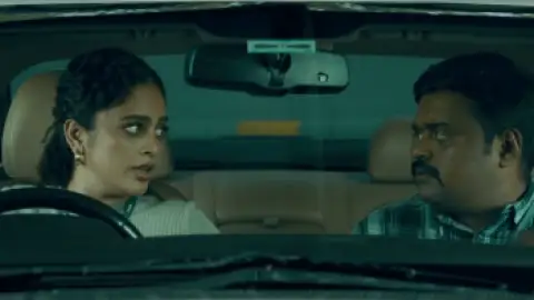 Still 8 of Raththam (2023) UNCUT WEB-DL [Hindi (ORG 2.0) + Tamil] 1080p 720p & 480p Dual Audio [x264/10Bit-HEVC]