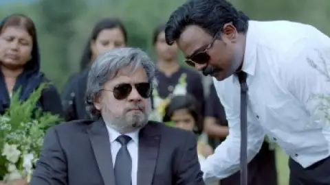 Still 2 of Mikhael (2019) UNCUT WEB-DL [Hindi (ORG 2.0) & Malayalam] 1080p 720p & 480p Dual Audio [x264/HEVC]