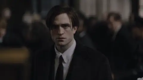Still 4 of The BatMan (2022) WEB-DL [Hindi (ORG 5.1) & English] 1080p 720p & 480p Dual Audio [x264/10Bit-HEVC]