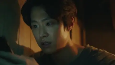 Still 7 of Citizen of a Kind (2024) WEB-DL [Hindi (ORG 5.1) & Korean] 1080p 720p & 480p Dual Audio [x264/10Bit-HEVC]