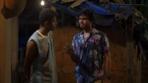 Still 1 of Neymar (2023) WEB-DL [Hindi DD5.1] 1080p 720p & 480p [x264/HEVC]