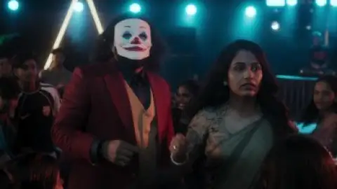 Still 3 of Prathichaya (2026) DS4K WEB-DL [Hindi (DD5.1) & Malayalam] 4K 1080p 720p & 480p Dual Audio [x264/10Bit-HEVC]