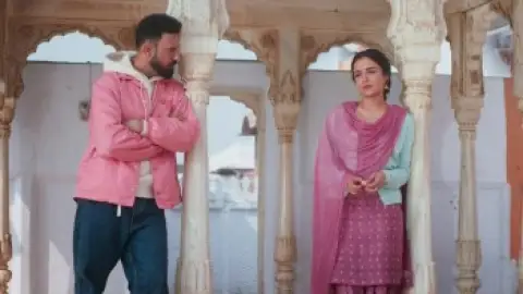 Still 4 of Ardaas Sarbat De Bhale Di (2024) WEB-DL [Punjabi DD5.1] 4K 1080p 720p & 480p [x264/HEVC]