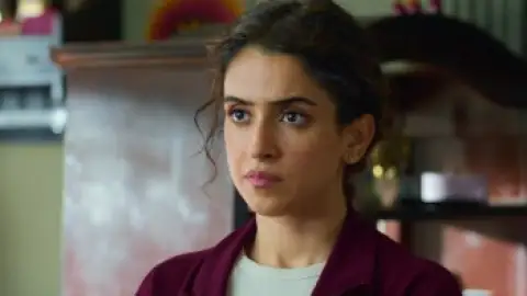 Still 2 of Toaster (2026) WEB-DL [Hindi DD5.1] 4K 1080p 720p & 480p [x264/HEVC]