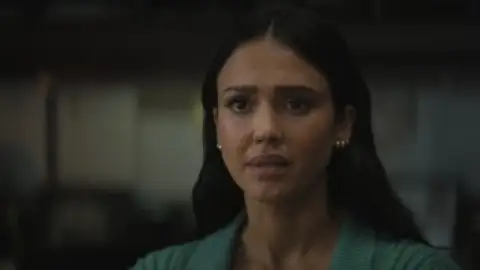 Still 3 of Trigger Warning (2024) WEB-DL [Hindi (ORG 5.1) + English] 1080p 720p & 480p Dual Audio [x264/10Bit-HEVC]