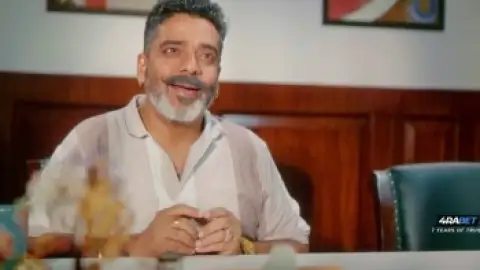 Still 6 of Uttar Da Puttar (2026) HDTC [Hindi (Clean)] 1080p 720p & 480p [x264]
