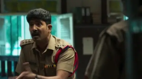 Still 4 of Ramarao on Duty (2022) UNCUT WEB-DL [Hindi (ORG 2.0) + Telugu] 1080p 720p & 480p Dual Audio [x264/HEVC]