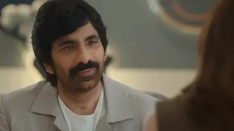 Still 3 of Bhartha Mahasayulaku Wignyapthi (2026) [Hindi – HQ/Studio Dub] DS4K WEB-DL 4K 1080p 720p 480p [x264/HEVC] HD | [Without-ADs]