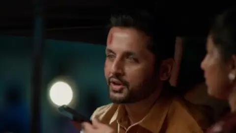 Still 5 of Maestro (2021) UNCUT DS4K WEB-DL [Hindi (ORG 2.0) & Telugu] 4K 1080p 720p & 480p Dual Audio [x264/10Bit-HEVC]