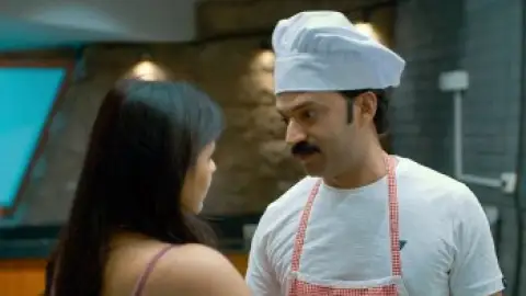 Still 4 of Honeymoon Express (2024) WEB-DL [Hindi (DD2.0) & Telugu] 1080p 720p & 480p Dual Audio [x264/HEVC]