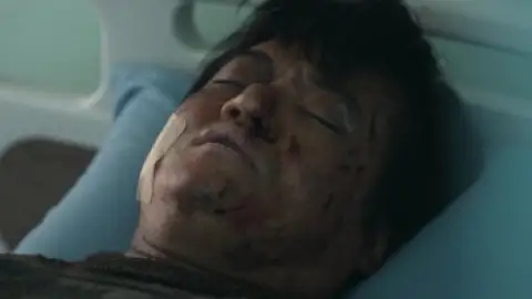 Still 4 of Revelations (2025) WEB-DL [Hindi (ORG 5.1) & English] 4K 1080p 720p & 480p Dual Audio [x264/10Bit-HEVC]