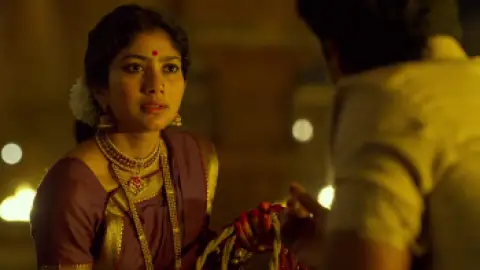 Still 5 of Shyam Singha Roy (2021) WEB-DL [Hindi (ORG 5.1) & Telugu] 1080p 720p & 480p Dual Audio [x264/HEVC] HD