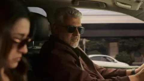 Still 1 of Vidaamuyarchi (2025) PROPER WEB-DL [Hindi (ORG 5.1) & Multi] 4K 1080p 720p & 480p Dual Audio [x264/10Bit-HEVC]
