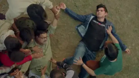 Still 7 of LaVaste (2023) WEB-DL [Hindi DD5.1] 4K 1080p 720p & 480p [x264/HEVC]