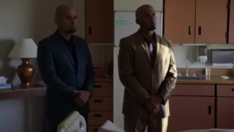 Still 6 of Better Call Saul (Season 4) BluRay [Hindi (ORG 2.0) & English 5.1] 1080p 720p & 480p [x264/10Bit-HEVC] | [ALL Episodes] | TVSeries