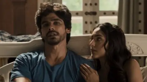 Still 5 of Murderbaad (2025) HDRip [Hindi (ORG 2.0)] 1080p 720p & 480p [x264]