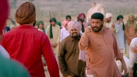 Still 2 of Sucha Soorma (2024) WEB-DL [Hindi (ORG 2.0) & Punjabi] 1080p 720p & 480p Dual Audio [x264/HEVC]