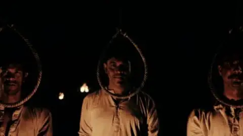 Still 2 of Swatantra Veer Savarkar (2024) WEB-DL [Hindi DD5.1] 4K 1080p 720p & 480p [x264/HEVC]