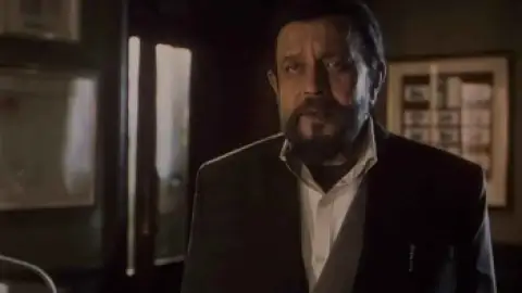 Still 1 of The Kashmir Files (2022) Hindi HDCAM 1080p 720p & 480p x264 [HD-CamRip]