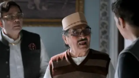Still 2 of Bhooth Bangla (2026) DS4K WEB-DL [Hindi DD5.1] 4K 1080p 720p & 480p [x264/10Bit-HEVC]