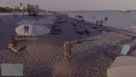Still 2 of GTA 6 – CYBERLEEK Leaks: Full Map, Gameplay, HotCoffee, Honor System & Latest Updates
