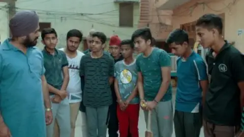 Still 5 of Son of Manjeet Singh (2018) WEB-DL [Punjabi DD5.1] 1080p 720p & 480p [x264/HEVC]