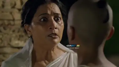 Still 4 of Zora (2025) HDRip [Hindi (ORG 2.0)] 1080p 720p & 480p [x264]