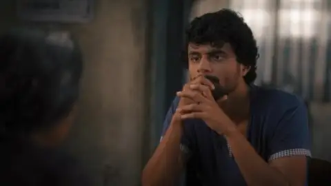 Still 5 of Eko (2025) WEB-DL [Hindi (DD5.1) & Malayalam] 4K 1080p 720p & 480p Dual Audio [x264/10Bit-HEVC]