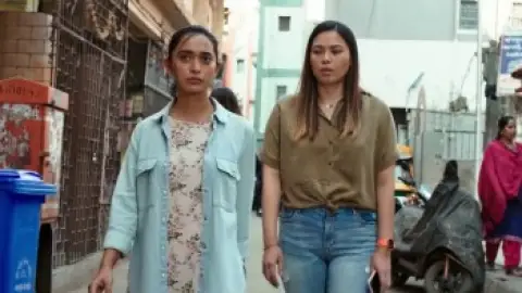 Still 6 of Axone (2019) WEB-DL [Hindi DD5.1] 1080p 720p & 480p [x264/Esubs]