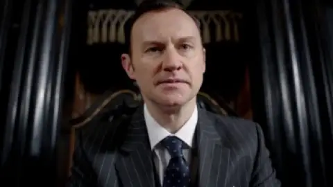 Still 5 of Sherlock (Season 3) BluRay [English DD5.1] 1080p 720p & 480p [x264/Esubs] | BBC Series