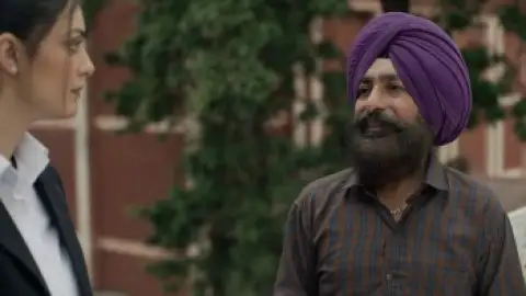 Still 3 of 84 Toh Baad (Season 1) WEB-DL [Punjabi DD5.1] 1080p 720p & 480p [x264/Esubs]