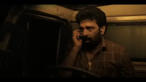 Still 8 of Dayaa (Season 1) Hindi WEB-DL 1080p 720p & 480p x264 DD5.1