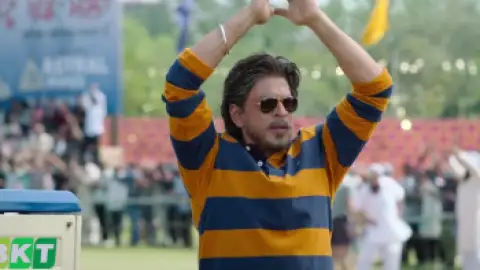 Still 1 of Dunki (2023) WEB-DL [Hindi DD5.1] 1080p 720p & 480p [x264/10Bit-HEVC]