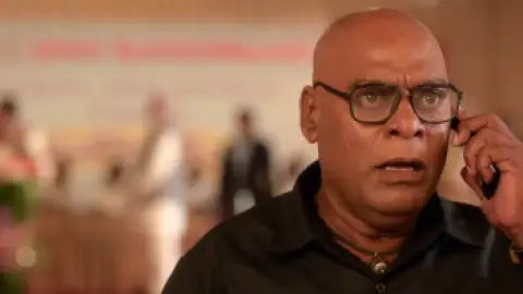 Still 5 of Pakka Commercial (2022) [HQ Hindi-Dub] WEB-DL 1080p 720p & 480p [x264/HEVC] HD