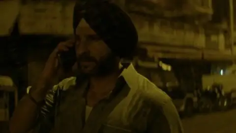 Still 3 of Sacred Games (Season 1) WEB-DL [Hindi DD5.1] 4K 1080p 720p & 480p [x264/ESubs] | NetFlix Series